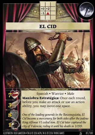 El Cid